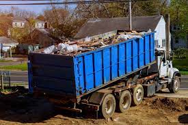 Best Residential Junk Removal  in Sandoval, IL